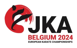 JKA Europe Cup 2024 @ Sports Hall Sport Vlaanderen Gent