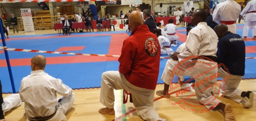 Championnat JKA 10.2019