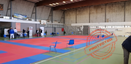 Championnat JKA Francophone jeune 2019