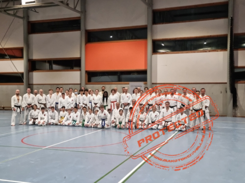 Cours provincial JKA 16.11.21