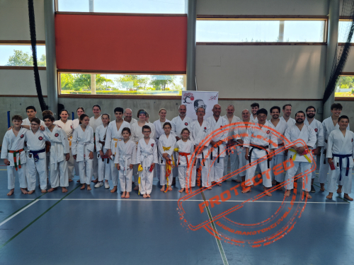 Examen club 03.06.23