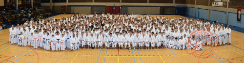 Stage Printemps JKA 2023